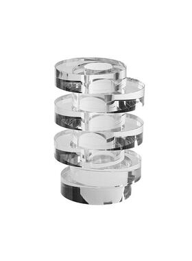 组合软器摆件雪茄茶几客厅