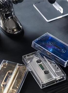 轻奢录音组合装饰手柄现代