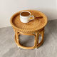 Small tea table for small tea table for snacks