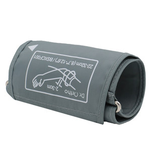 冠昌通用型配件保身欣电子血压计臂带袖带绑带气囊连接头