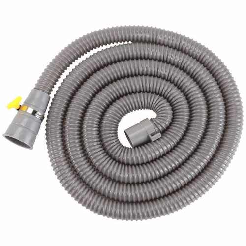 全自动洗衣机排水管出水管下水管加长管延长管软管子通用双桶连接 - 图3