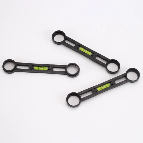 曲脚水平尺淋浴水龙头弯脚水平仪浴花洒混水阀曲角安装辅助配件 - 图3