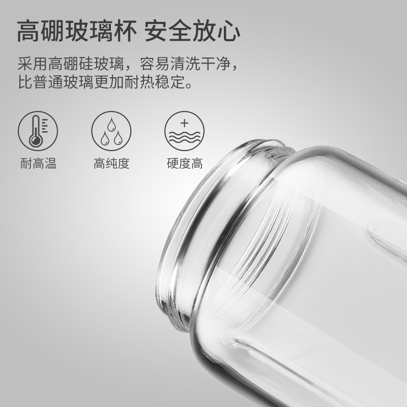 婴儿辅食机家用宝宝小型榨汁搅拌机 sherajon喜莱家搅拌/料理机