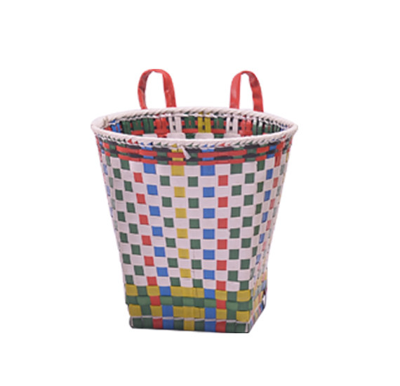 包邮纯手工编织儿童玩具舞蹈道具幼儿园游戏小背篓背篼背筐,淘宝优惠券,粉丝福利购,淘宝优惠卷