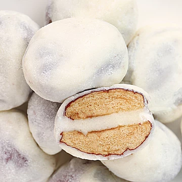 【枣粮先生】无核奶枣125g*2袋[1元优惠券]-寻折猪