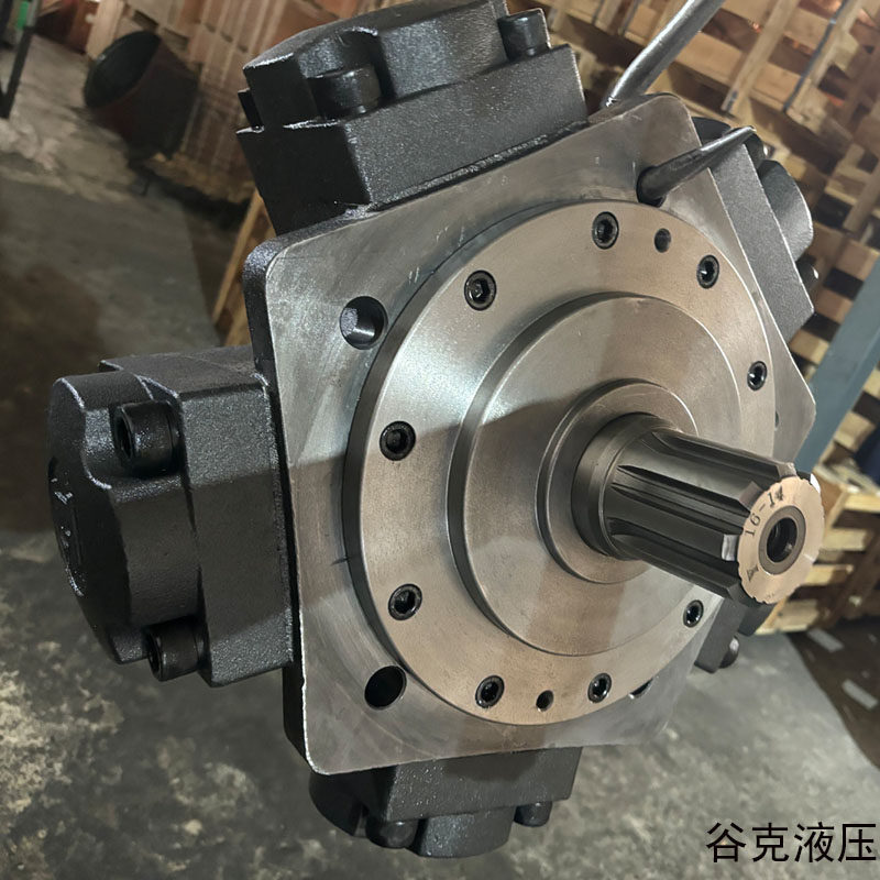 液压马达注塑机五星马达低速大扭矩熔胶油马达船用马达果筐机马达,淘宝优惠券,粉丝福利购,淘宝优惠卷