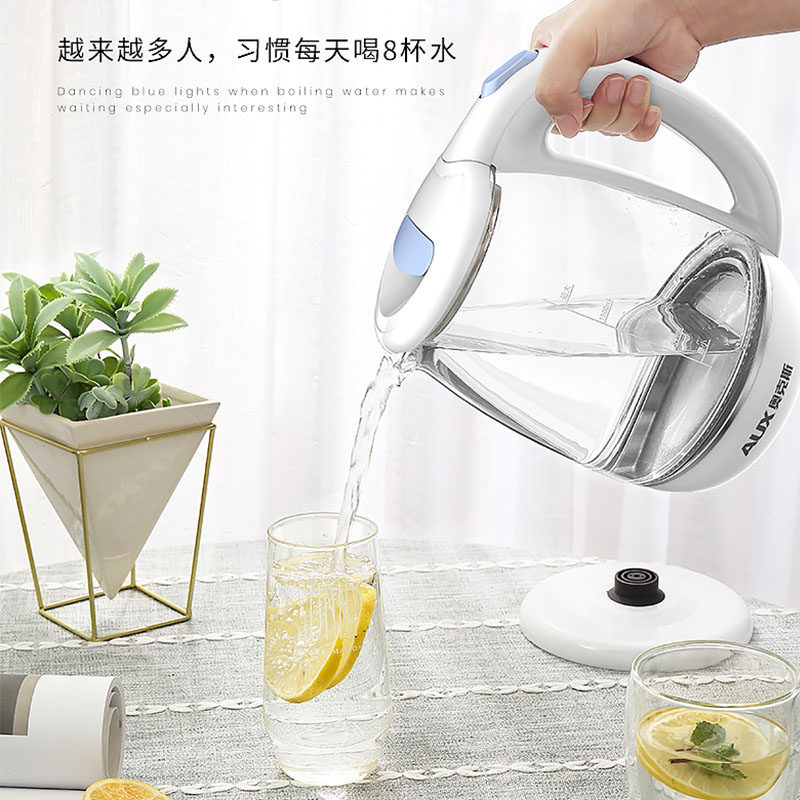  奥克斯仁亨电热水壶