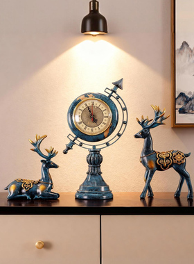 昶晟树脂材质创意欧美家居装饰品