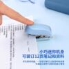Deli mini stapler set small size