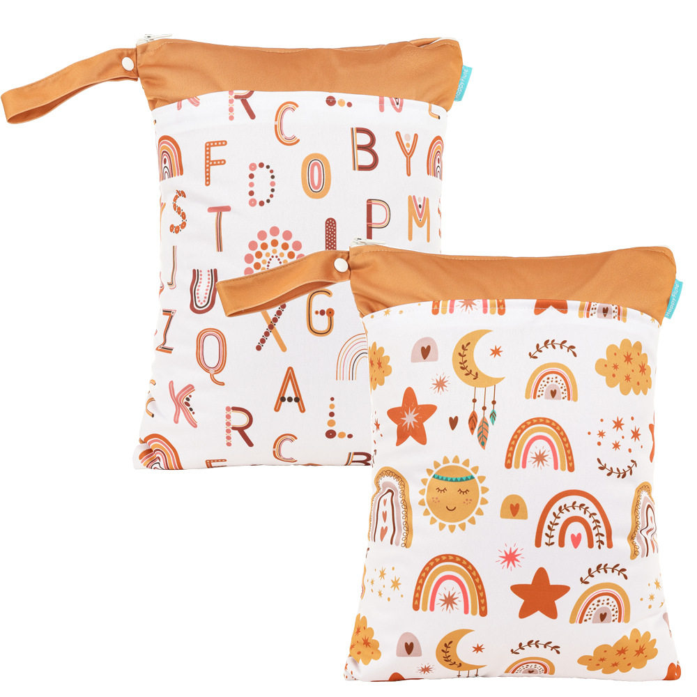 加大防水尿布袋尿不湿外出干湿收纳袋婴儿童车挂袋宝宝衣服尿片袋,淘宝优惠券,粉丝福利购,淘宝优惠卷