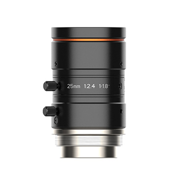 工业镜头NIR近红外定焦相机8mm50机器人视觉检测线75mm85mm - 图1