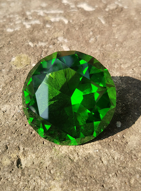 水晶送礼浪漫家居钻石水晶创意