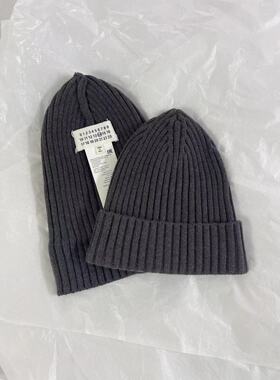 Margiela风格MM6经典冷帽
