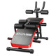 Baichuang multifunctional abdominal slimming machine waist slimming machine supine board