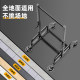 Baichuang multifunctional pull-up device with strong suction cup