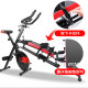 Baichuang multifunctional magnetically controlled spinning bicycle fitness equipment