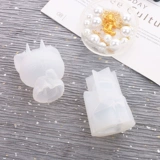 Трехмерная силиконовая форма, «сделай сам»