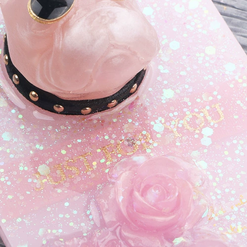 Duoduole ручная работа DIY DIY-каплянка