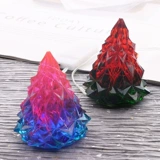 Силиконовая форма, ночник, «сделай сам»