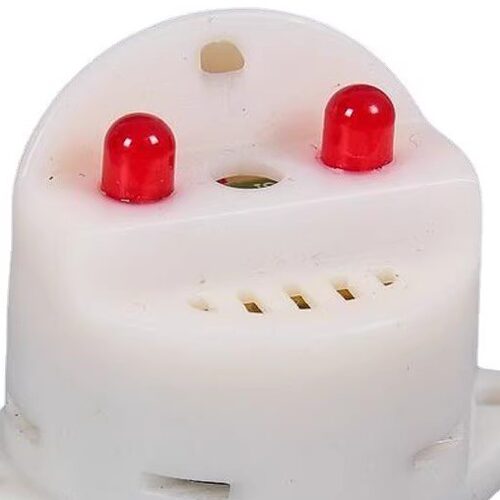 2737闪光间断声音12V24V蜂鸣器嘀嘀声闪光蜂鸣器 - 图0