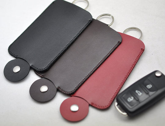 GM Gift BMW Audi Key Case