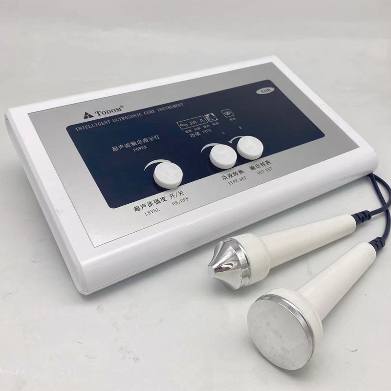 泰东超声波导入仪排铅汞排毒美容仪超声波美容仪精华导入提升清洁 - 图0