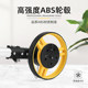 Deli Deli LED digital display hand-push roller rangefinder outdoor engineering volume pavement DL9713 4179