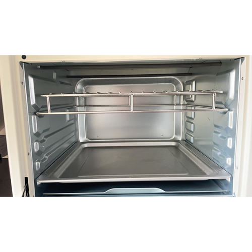 夏普AX-XS5T/XP5T/ XP10T/AS6T水波炉烤盘网架304蒸烤架408*290mm - 图2