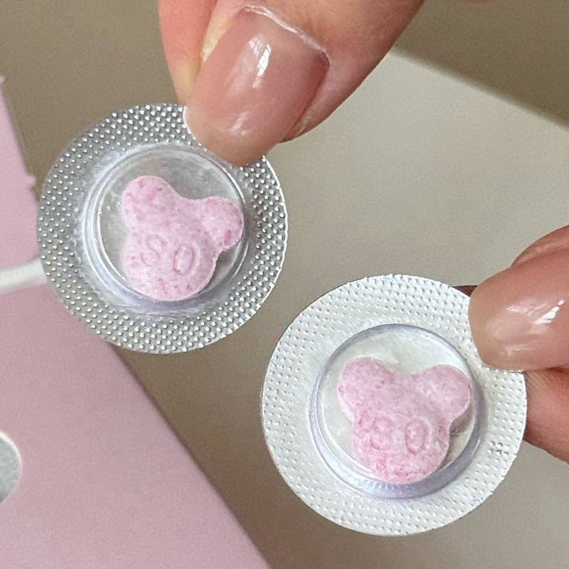 轻糖小丸子压片糖果微商小红书同款元气纤享轻巧克力微商同款正品,淘宝优惠券,粉丝福利购,淘宝优惠卷