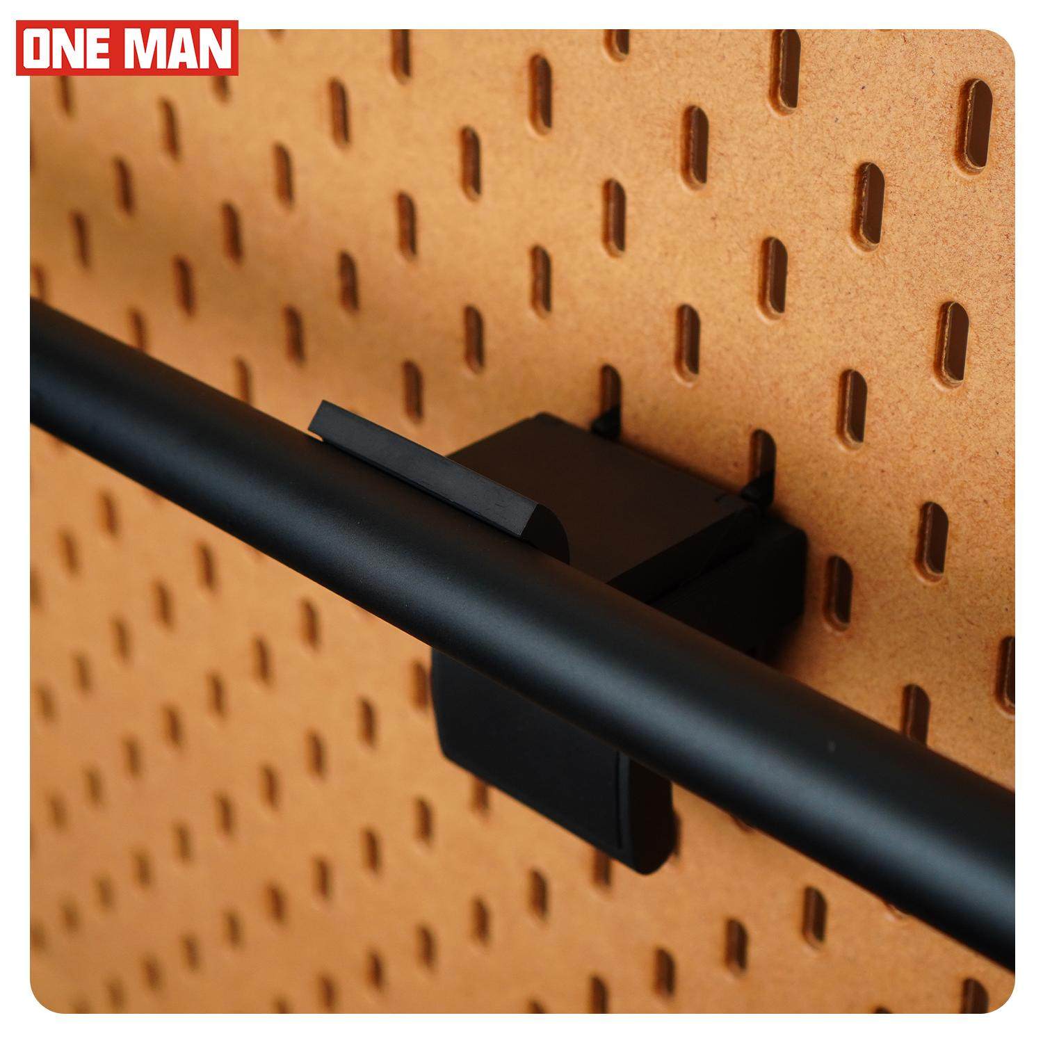 【一男的店】米家挂灯Yeelight1s灯条3d打印洞板收纳圆孔配件支架,淘宝优惠券,粉丝福利购,淘宝优惠卷