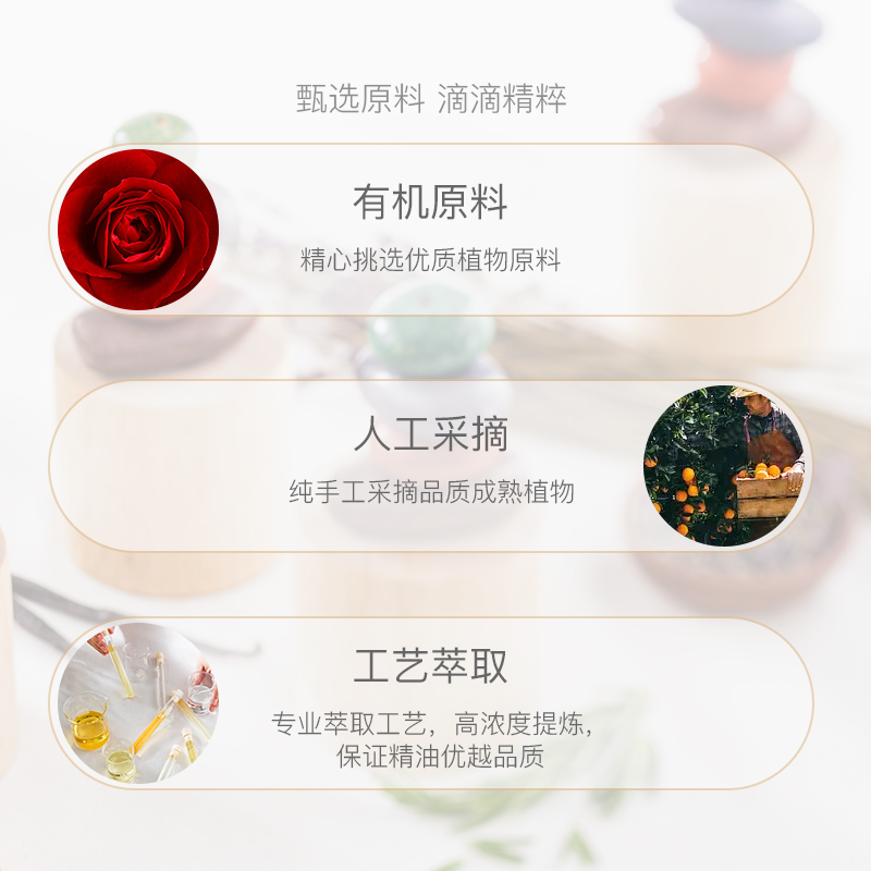 SATIRA【临期特惠】思泰乐柠檬草保湿清洁好吸收沐浴油按摩精油 - 图1