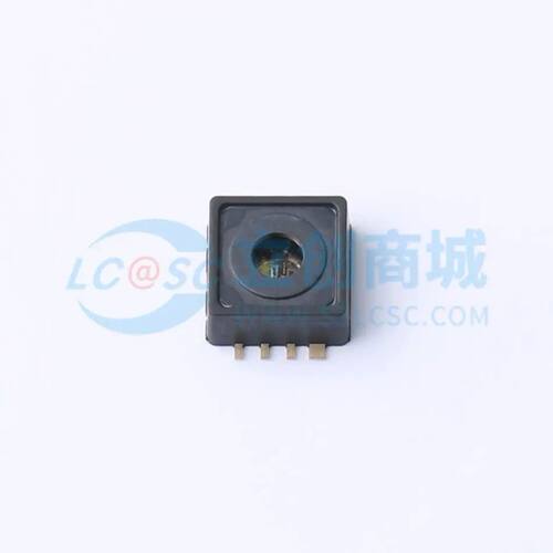 KP236XTMA1压力传感器SMD-8P 4.5V~5.5V范围40Kpa~1.15bar - 图1