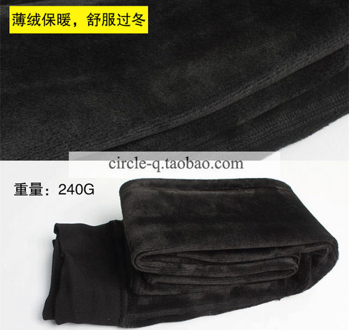 秋冬1200d加厚加长高腰压力裤显瘦塑形美腿打底袜加绒强压压力袜 - 图2