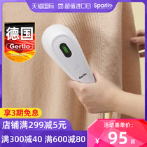 German Fur Ball Trimmer Rechargeable removal ball wool clothes Home scraped swoon shaving machine cocking machine Cocking God