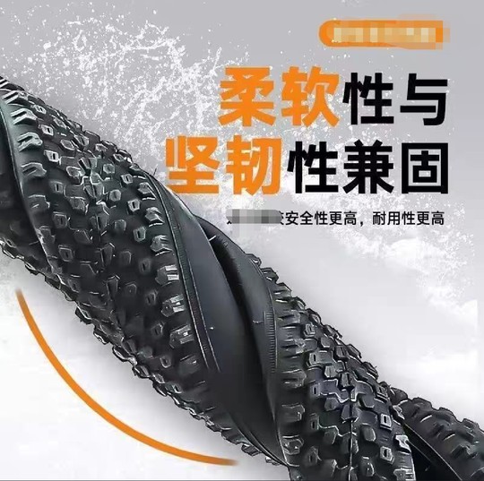 CST Zhengxin neumático interior y exterior de 18 pulgadas x2.125 18*2.125/57-355 neumático de bicicleta plegable para cochecito de bebé