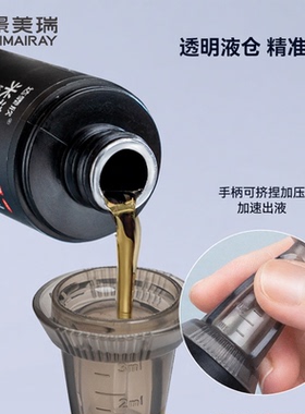 头皮上液器滚珠米诺1ml