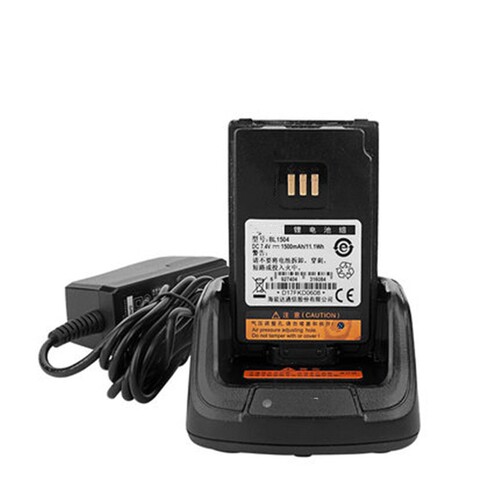 海能达PD700 PD560 PD780 PT580 TD500对讲机充电器多路充CH10A07 - 图0