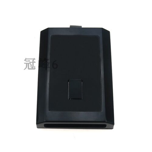 适用XBOX360硬盘盒 xbox 360 slimslim薄机硬盘盒360 SLIM 硬盘壳 - 图1