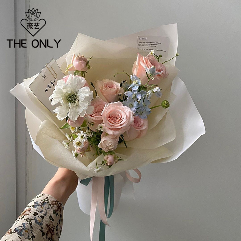 薇艺花束贺卡固定回形针 彩色别针 花艺鲜花工具 文具装订长尾夹,淘宝优惠券,粉丝福利购,淘宝优惠卷