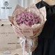 Vienna Manor Floral Wrapping Paper