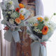 Weiyi Kafen paper super soft solid color Korean flower wrapping paper