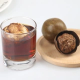 Luo Han Guo Broken Fruit Fruit Guangxi Yongfu Luo Han Guo Tea Fruit Fruit Ren Guilin специально произвел 4 фунта сломанной кожи поврежденной подлинной yongfu