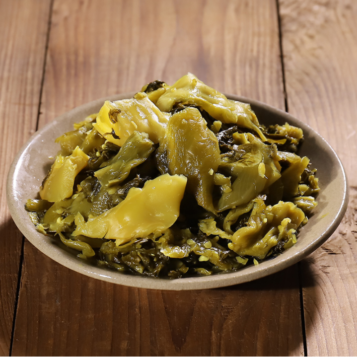 四川老坛子老酸菜鱼酸菜200g袋装发酵免洗免切酸爽酸菜鱼调料家用,淘宝优惠券,粉丝福利购,淘宝优惠卷