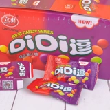 15 г*24 маленькая коробка Li Shuang Didi Juice Sugar Sugar