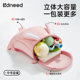 Kindergarten schoolbags for boys and girls entering school
