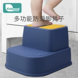 Детская гигиеническая подставка для ног для умывания, нескользящий туалет
