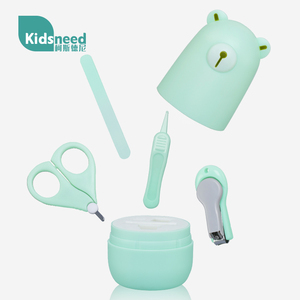 婴儿指甲剪套装