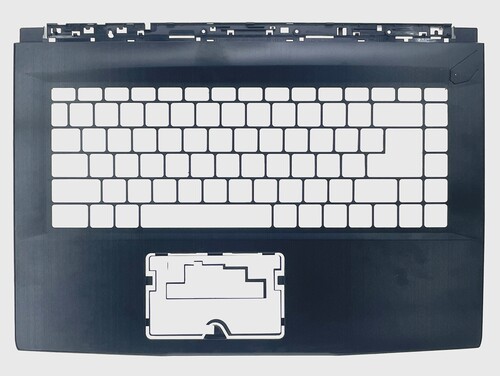 MSI/微星 GF65 GF63VR MS-16W1 16R1 16WK A壳B壳C壳D壳屏轴 外壳 - 图2