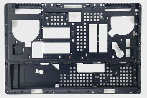 戴尔DELL M7710 7720 Precision7710 m7720 A壳B壳C壳D壳E壳外壳 - 图0