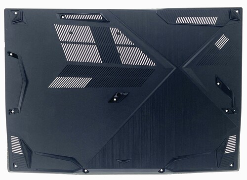 MSI/微星 GF65 GF63VR MS-16W1 16R1 16WK A壳B壳C壳D壳屏轴 外壳 - 图3